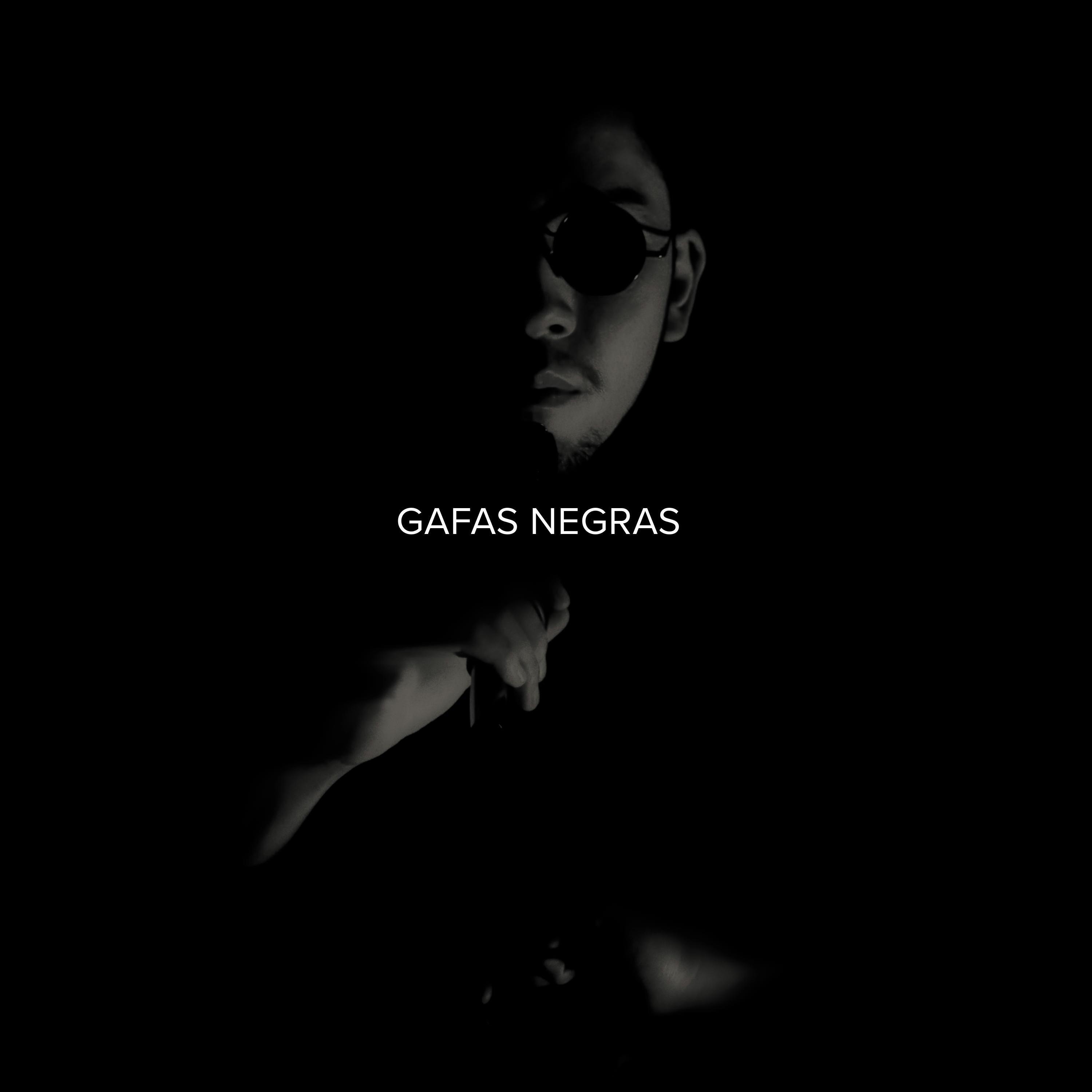 Gafas Negras - Single