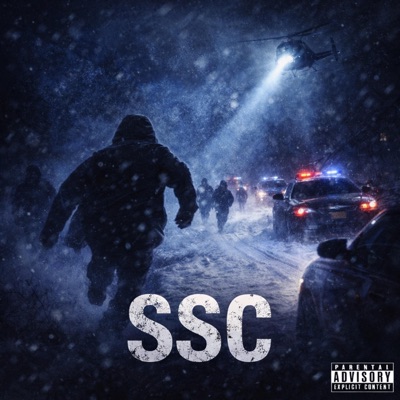 SSC Final Destination Deluxe