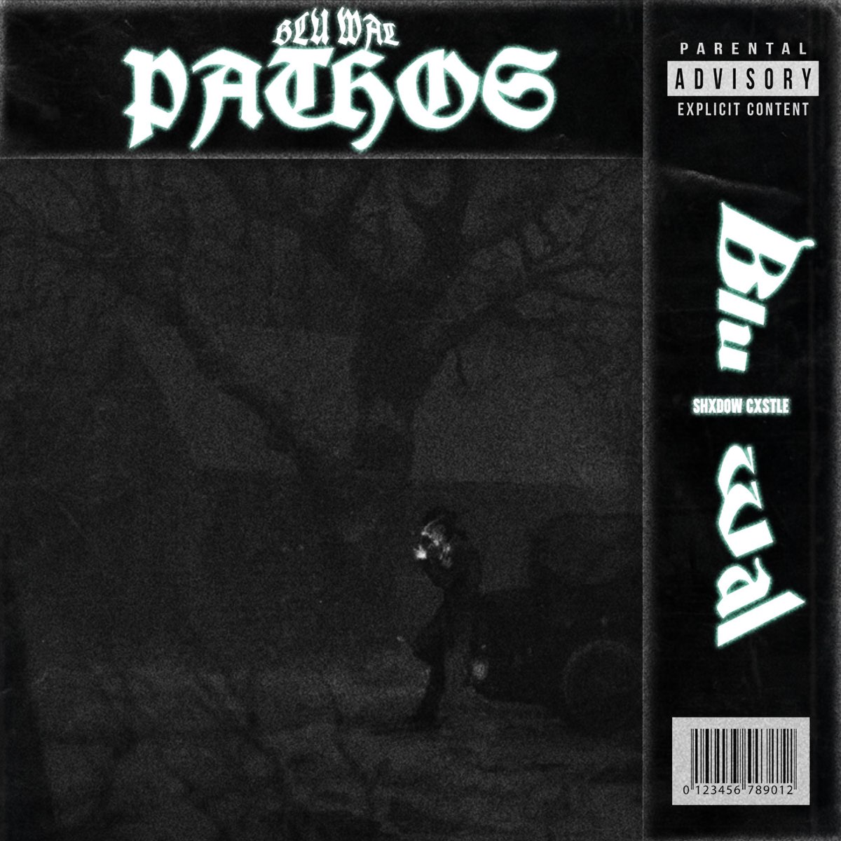 Pathos” álbum de Blu Wal en Apple Music