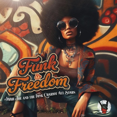 Funk Is Freedom (feat. Lester Shaw, Johnny Polygon & Margaret Cole) - Single