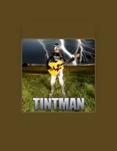 Listen to TINTMAN, watch music videos, read bio, see tour dates & more!
