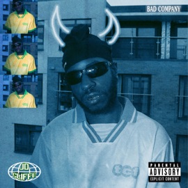 Bad Company JD Cliffe