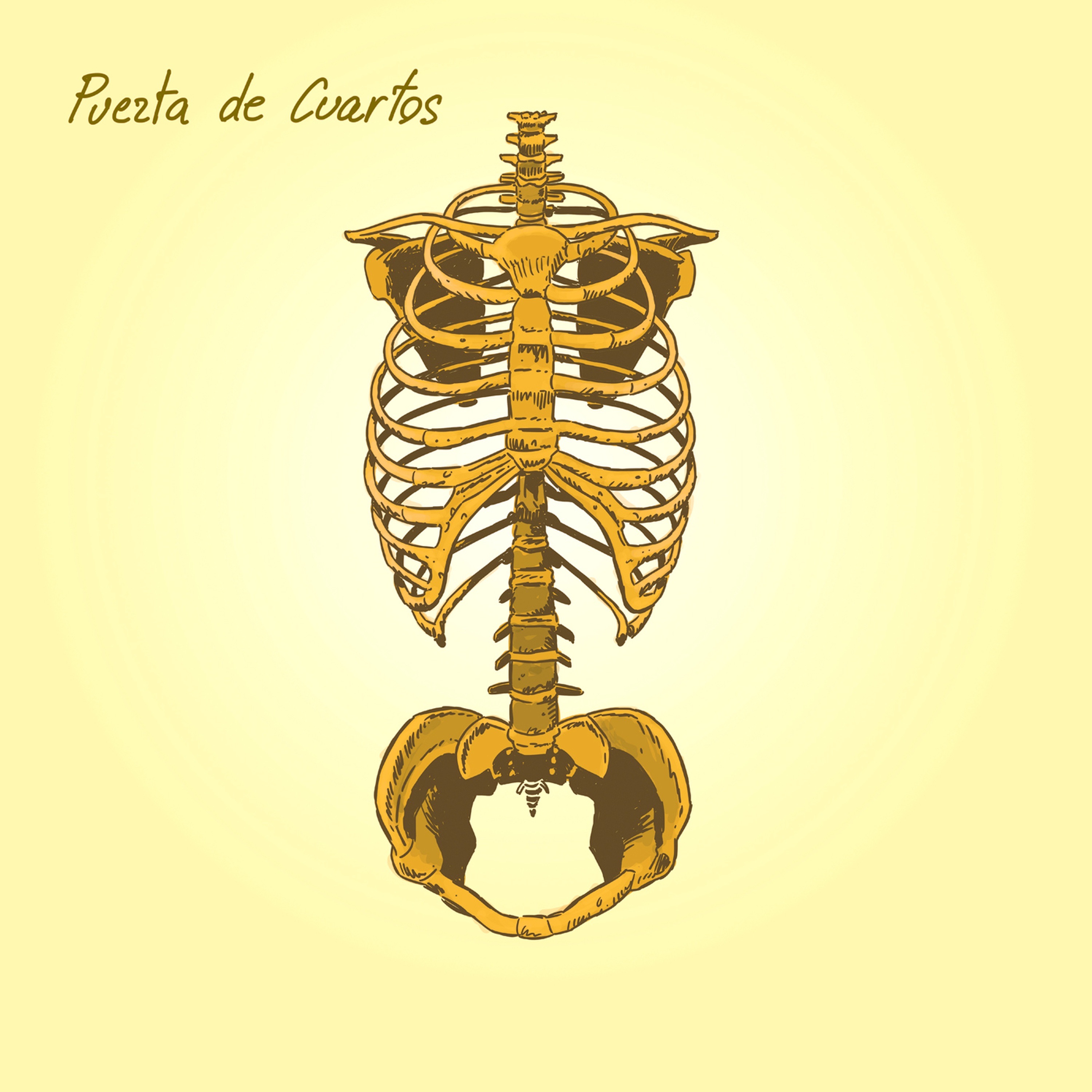Puerta de Cuartos - Single