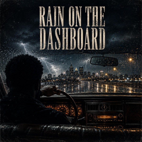 Rain On The Dashboard