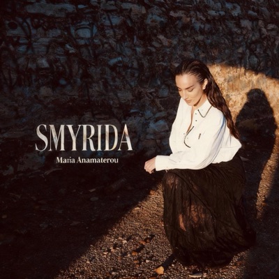 Smyrida - EP