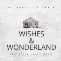 Wishes & Wonderland (feat. Nelly Monk) - Single - Michael D. Tidwell