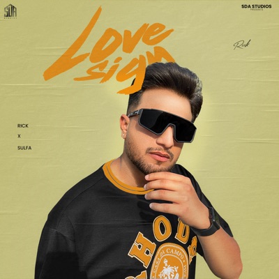 Love Sign - Single