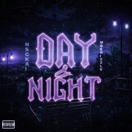 Day & Night (feat. NSC Kai) MGE Gizzle