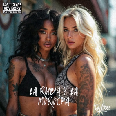 La Rubia y la Morocha - Single