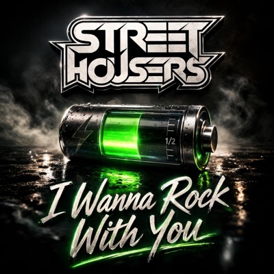 I Wanna Rock With You - Single