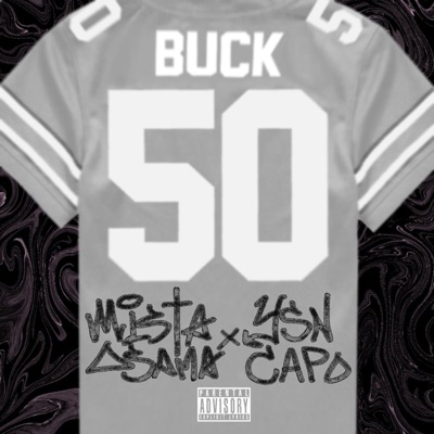 HEADCOACH (BUCK50) (feat. YSN Capo) - Single