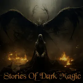 Stories of Dark Magic: Classic stories, think Voldemort more than Harry Potter