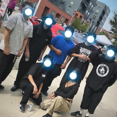 FUCK A DEADBEAT - Single