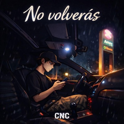 No volveras - Single