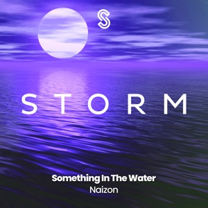 Something in the Water - Single