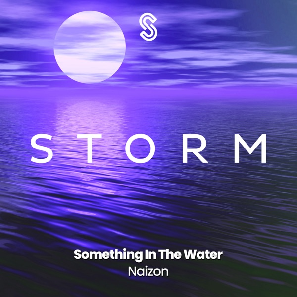 Something in the Water - Single