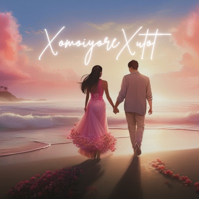 Xomoiyore Xutot (feat. Ashwin Sharma & Parishmita Nath) - Single
