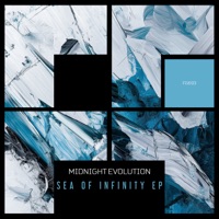 Sea of Infinity - Single - Midnight Evolution