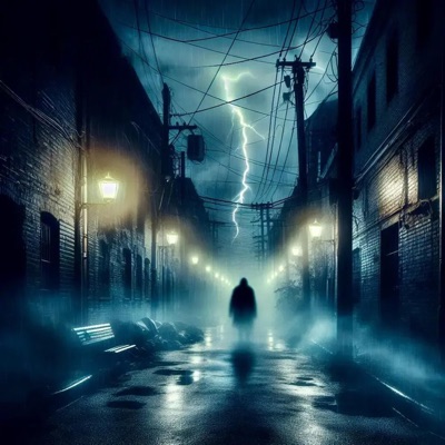 Dark Outside (Radio Edit) - Single