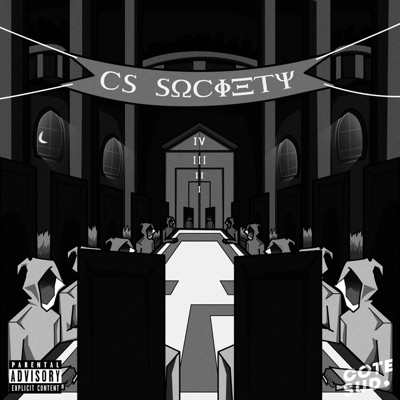 CSS Company (feat. Tony Sosa, Kala, Everest Classic & MCK) - Single