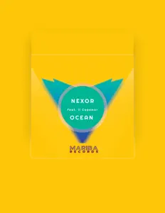 Nexor सुनें, म्यूज़िक वीडियो देखें, बायो पढ़ें, दौरे की तारीखें और बहुत कुछ देखें!