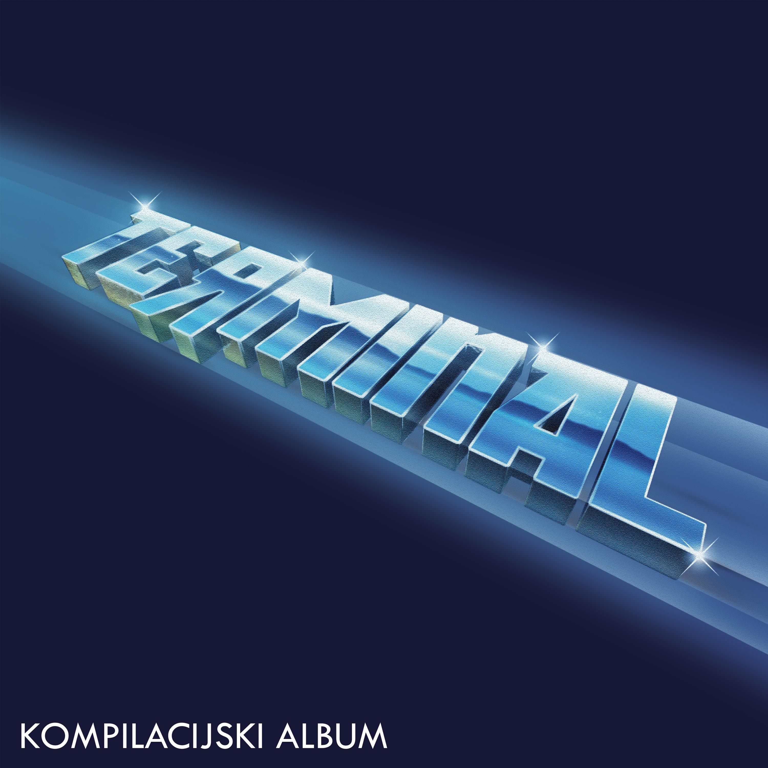Kompilacijski Album - EP
