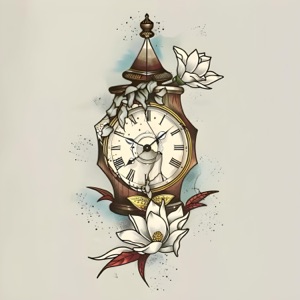 Daylight Savings - Single