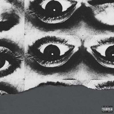 Never Lookin Back - Single