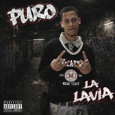 Puro - Single