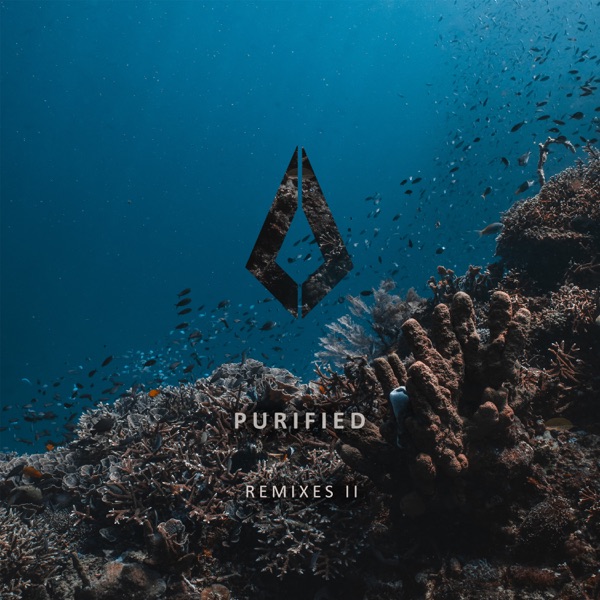 Purified Remixes II (TH;EN Remix) - Single