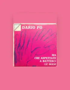 Listen to Dario Fo, watch music videos, read bio, see tour dates & more!
