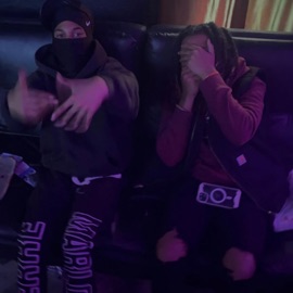 7 ta Mack (feat. EBK & Lilmarii) ARJR