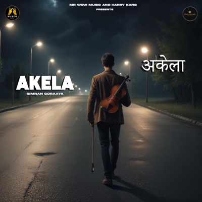 Akela - Single