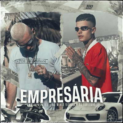 Empresaria - Single
