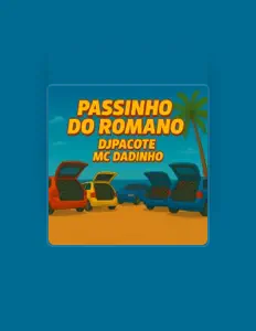 Listen to MC Dadinho, watch music videos, read bio, see tour dates & more!