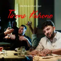 Tirons Kahone — Olsi Bylyku & Vani Gjuzi