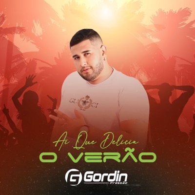 Aí Que Delícia o Verão (Cover) - Single