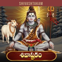 Shivashtakam - Single - Sai Veda Vagdevi