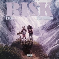 Risk (feat. Lxck) - Single - Ace Mondo