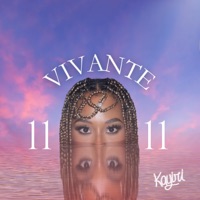 11VIVANTE11 - EP - Kayiri