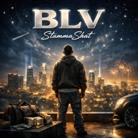 BLV (Believe) - Single - StammaShat
