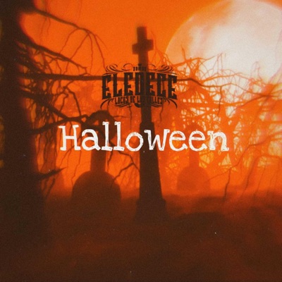 Hallowen (feat. Kader LDC 27, Dash06, Jonss LDC, Eleghaster LDC & Nene LDC) - Single