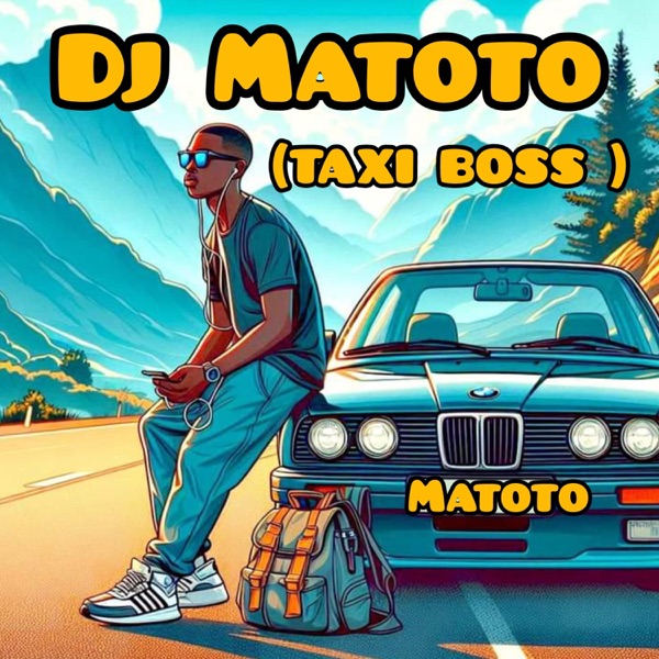 Taxi Boss