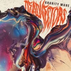 Gravity Wave - EP