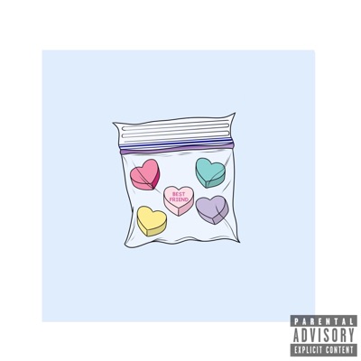 Best Friend - Single