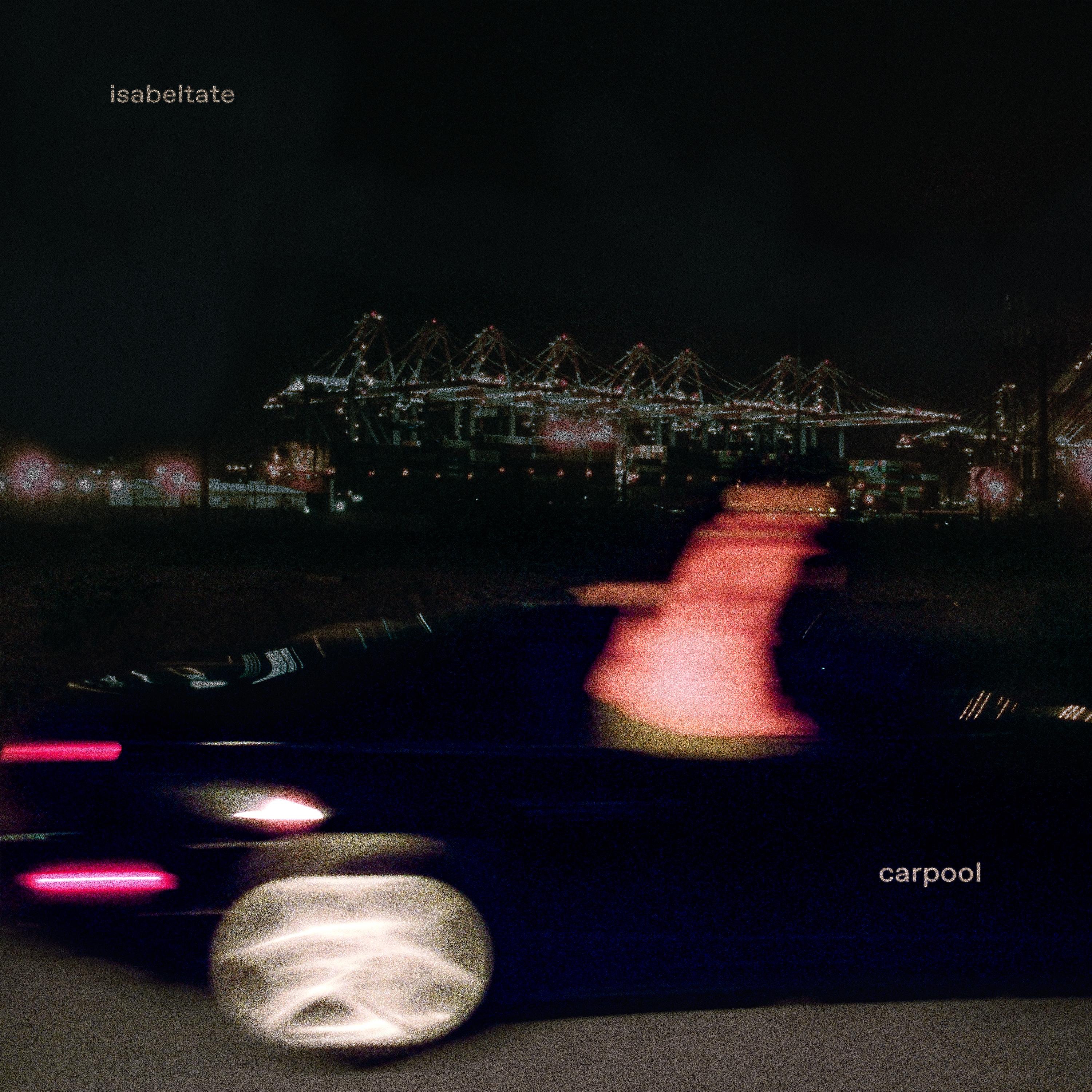 Carpool - EP