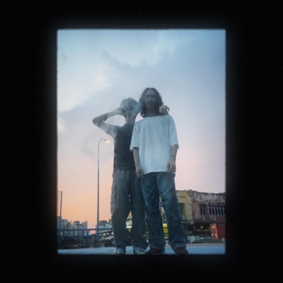 LIE TO ME (feat. 3fce!) - Single