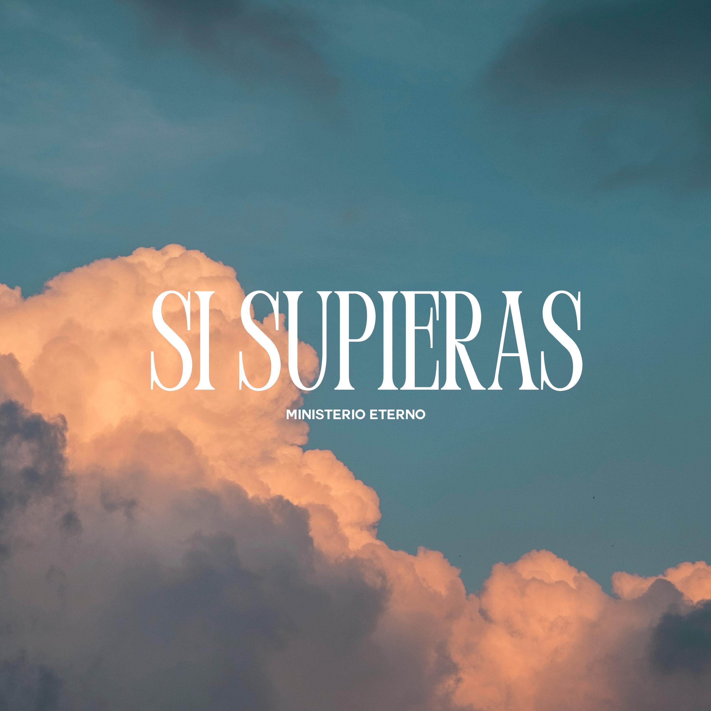 Si Supieras - Single