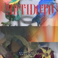 Antidoto - Single - Resal, Solo & KEYEFF