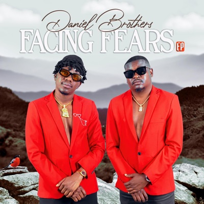 Facing Fears EP - EP